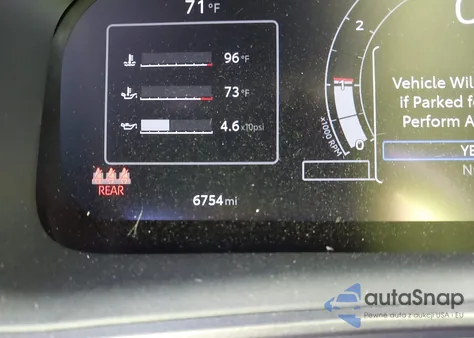 2025 Toyota Gr Corolla Premium Plus z USA, uszkodzony, nr VIN JTNABAAEXSA021607